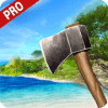 Woodcraft 2  Survival Island加速器