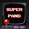 The SPang Arcade The Ball World