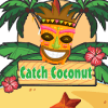 Catch Coconut