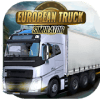 European Truck Simulator 2加速器