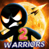 Warrior 2加速器