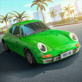 Racg Classcs赛车加速器