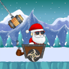 Dashy Santa Adventure