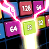 Shoot n Merge 2048  Block Puzzle