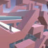 3d Maze Lifar