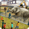 Animal Zoo Wonder World Buider & Construction