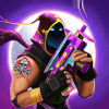 Fortline Battle Royale FPS Shooter