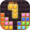 Blck Puzzl  Classc Puzzl Gam加速器