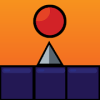 Red Ball Escape