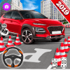 Amazing Car Parking Adventure 2019