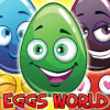 Exellent Eggs Fun World