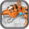 Toy Robot Rampage Smilodon War加速器