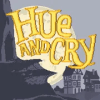 Hue And Cry  8Bit  Runner