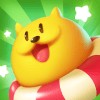 Hy Crush Saga Match 3 Puzzle Game加速器