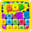 Pop Star Sugar Crush & Pop Candy Match Crush