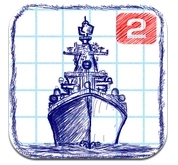 超级战舰2游戏图标