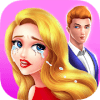 Love Story Choices Girl Games加速器