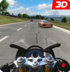赛车摩托车3D加速器