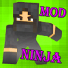 Mod Ninja Warrior MCPE加速器