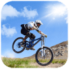 Bike downhill puzzle加速器