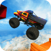 Extreme Monster Truck Offroad Mega Ramp Stunts