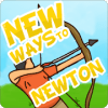 New Ways to Newton