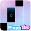 Lil Dicky Earth on Piano Tiles