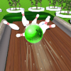 New Bowling Battle 3D   3D Bowling Game加速器
