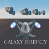 Galaxy Journey extraordinary endless game