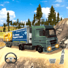 Truck Driver Simulator 2019  Hill Truck Climb加速器