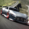 True Car Mercedes Driving 2019 Simulator