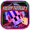 Piano Freddy Nightcore Magic Tiles