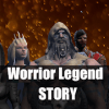 Warrior Legend Story加速器