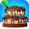 Black Forest Cake Maker Kids Bakery加速器