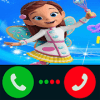 ButterBeans Cafe Fake Call and Chat
