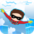 Flying Rider