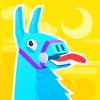 Llama Masters  Stack Jumping Game Pinata Lama加速器