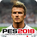 PES2018