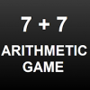 Arithmetic Game加速器