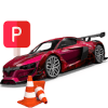 Mdr Dr Classc Parkg Car Drvg Gam 3D Ral加速器