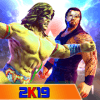 Wrestling Revolution Champion 2019World Tag Team