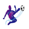Football league加速器