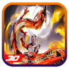 Rider Battle  Ryuki Henshin Heroes Fighters