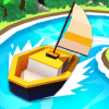Spin and Splash