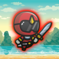 小游侠战斗TinyRangerCombat加速器