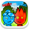 Hardboy and Lightgirl 4加速器