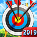 Bow King Be a real Archer
