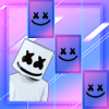 Marshmello Piano Magic Tiles加速器