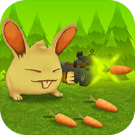 RabbitShoot兔子射擊