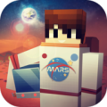 火星世界Mars Craft